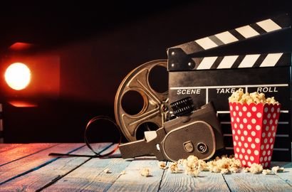 Global Film & Video Production Support